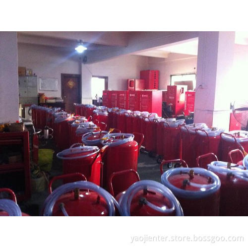 Y3380 Iron Car Foam Washing Machine